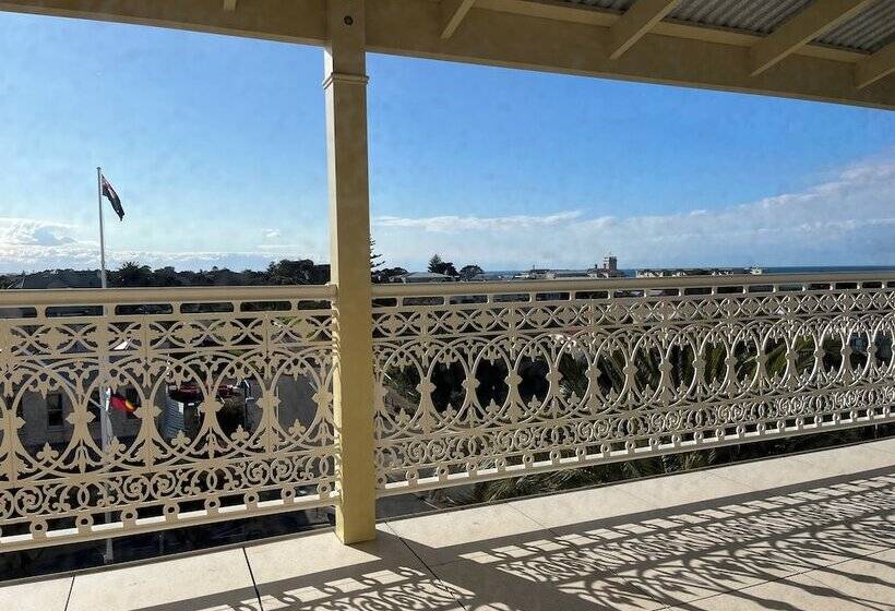 スイート, Intercontinental Sorrento Mornington Peninsula