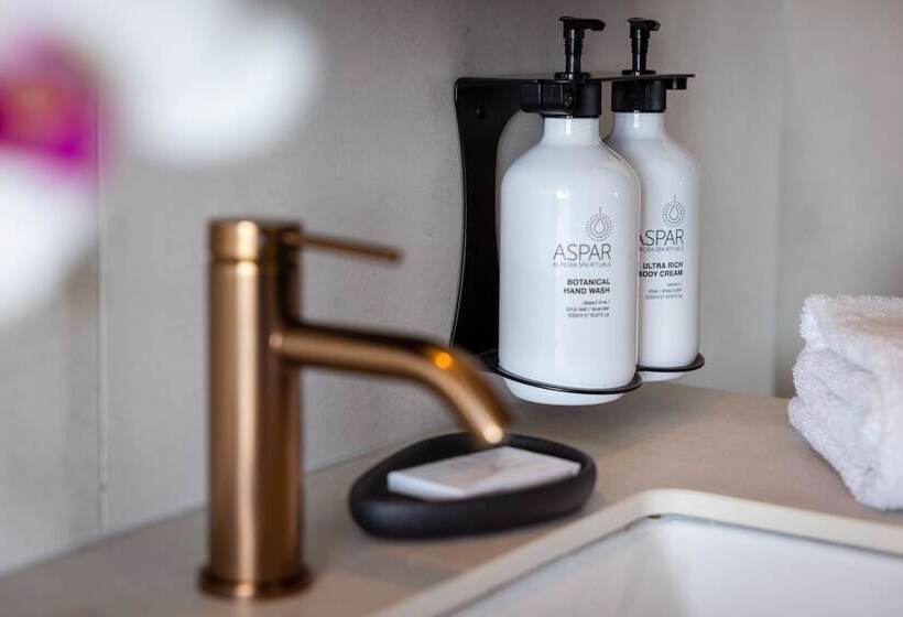 スイート, Intercontinental Sorrento Mornington Peninsula