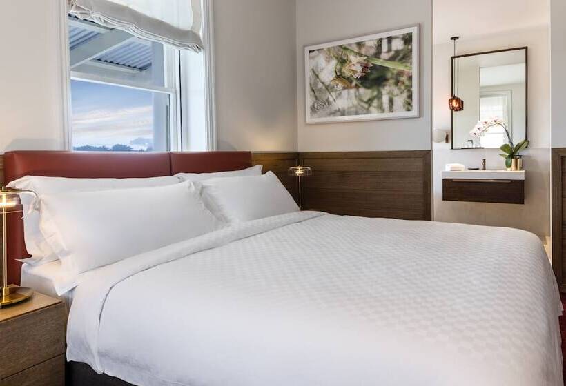 スイート, Intercontinental Sorrento Mornington Peninsula