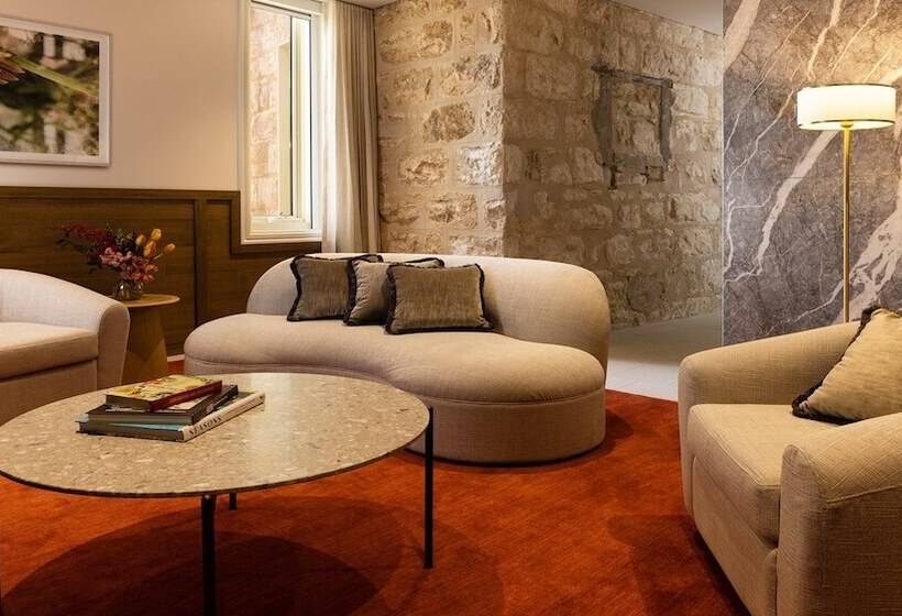 スイート, Intercontinental Sorrento Mornington Peninsula