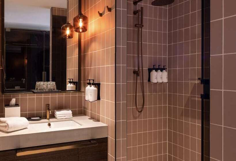 2ベッドスイートルーム, Intercontinental Sorrento Mornington Peninsula