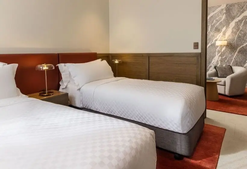２ベッドスイートルーム, Intercontinental Sorrento Mornington Peninsula