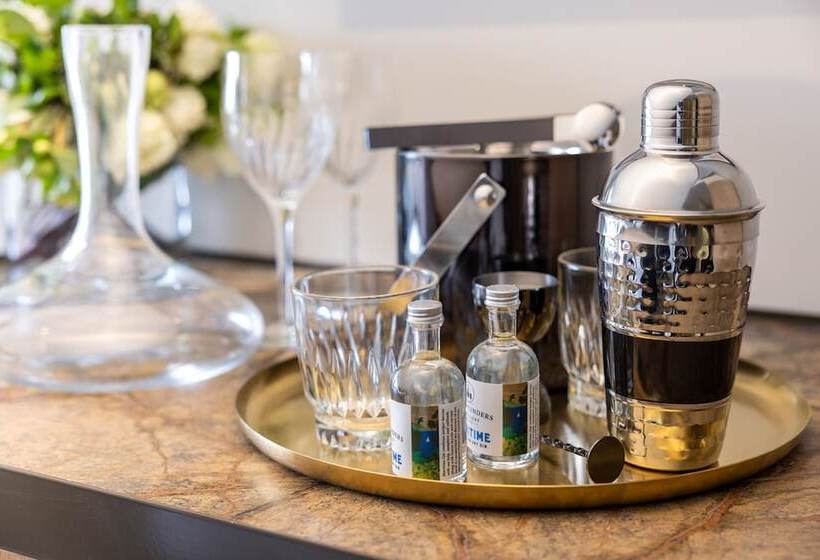 クラシックルーム, Intercontinental Sorrento Mornington Peninsula