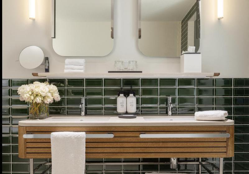 スイート, Intercontinental Sorrento Mornington Peninsula