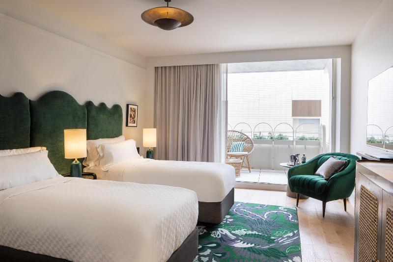 プレミアムルーム, Intercontinental Sorrento Mornington Peninsula