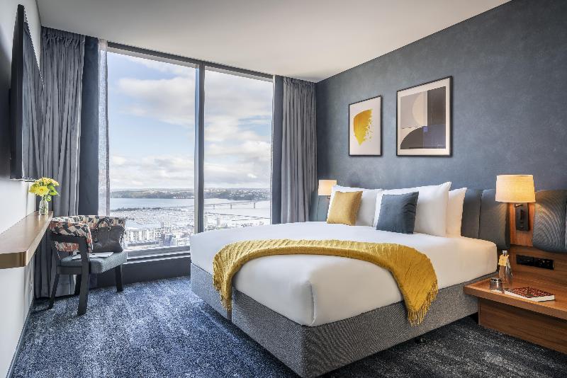 クラシックルーム, Intercontinental Sorrento Mornington Peninsula