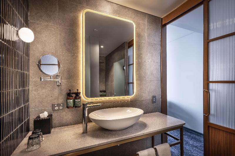 클래식 룸, Intercontinental Sorrento Mornington Peninsula