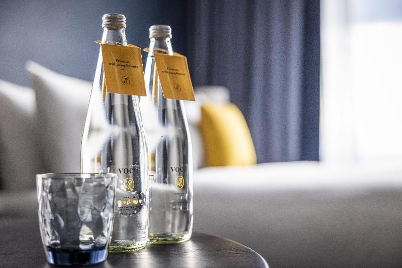 クラシックルーム, Intercontinental Sorrento Mornington Peninsula