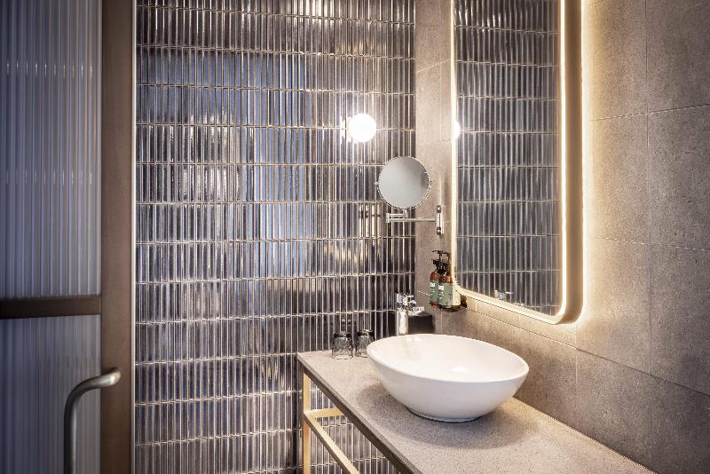 クラシックルーム, Intercontinental Sorrento Mornington Peninsula