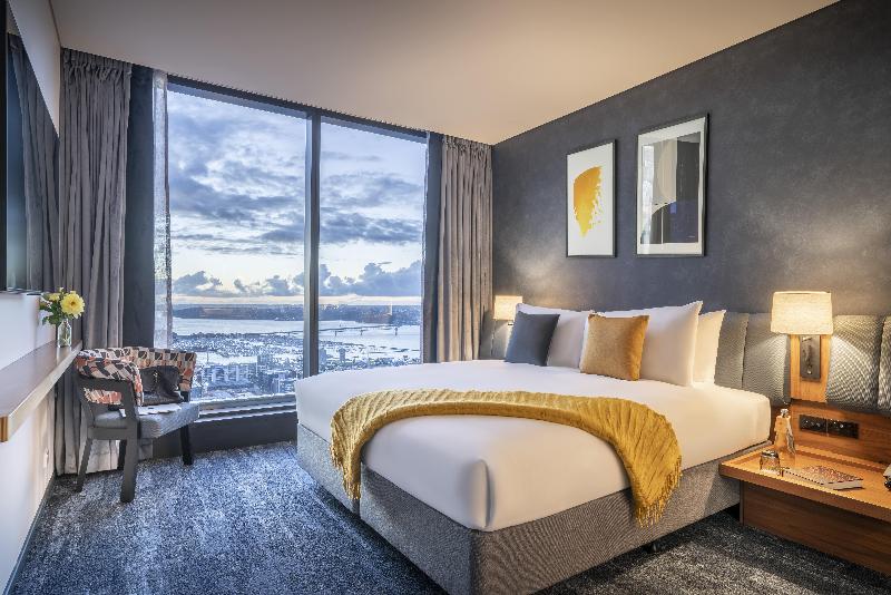 クラシックルーム, Intercontinental Sorrento Mornington Peninsula