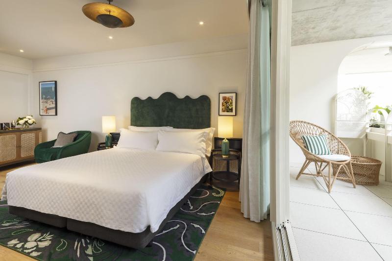 プレミアムルーム, Intercontinental Sorrento Mornington Peninsula