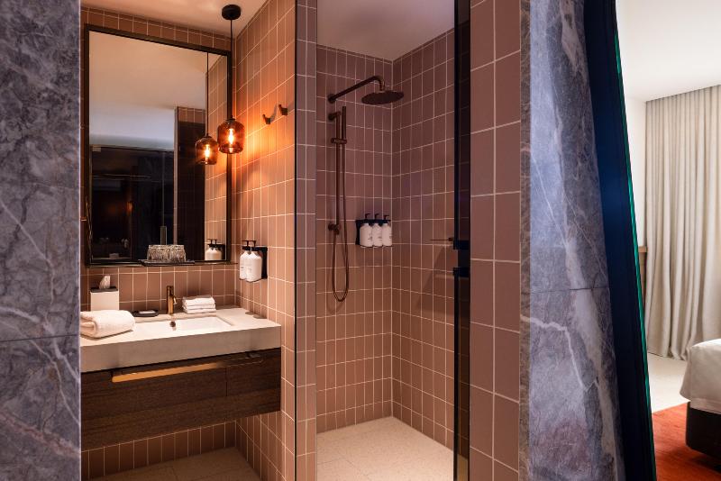 스탠다드 룸 킹사이즈 침대, Intercontinental Sorrento Mornington Peninsula