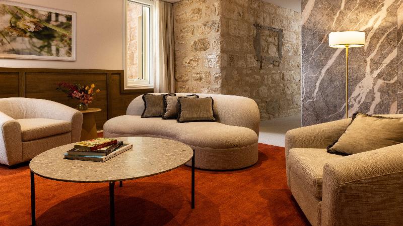 2ベッドスイートルーム, Intercontinental Sorrento Mornington Peninsula