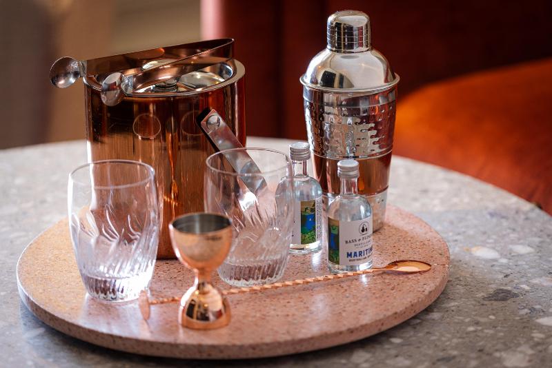 2ベッドスイートルーム, Intercontinental Sorrento Mornington Peninsula