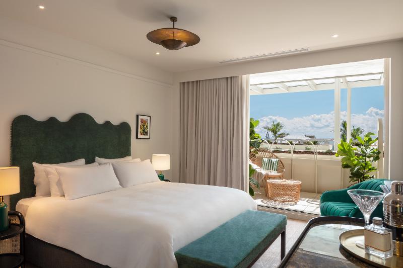 침실 2개 스위트, Intercontinental Sorrento Mornington Peninsula