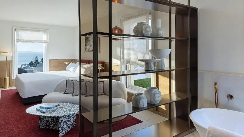 プレミアムルーム, Intercontinental Sorrento Mornington Peninsula