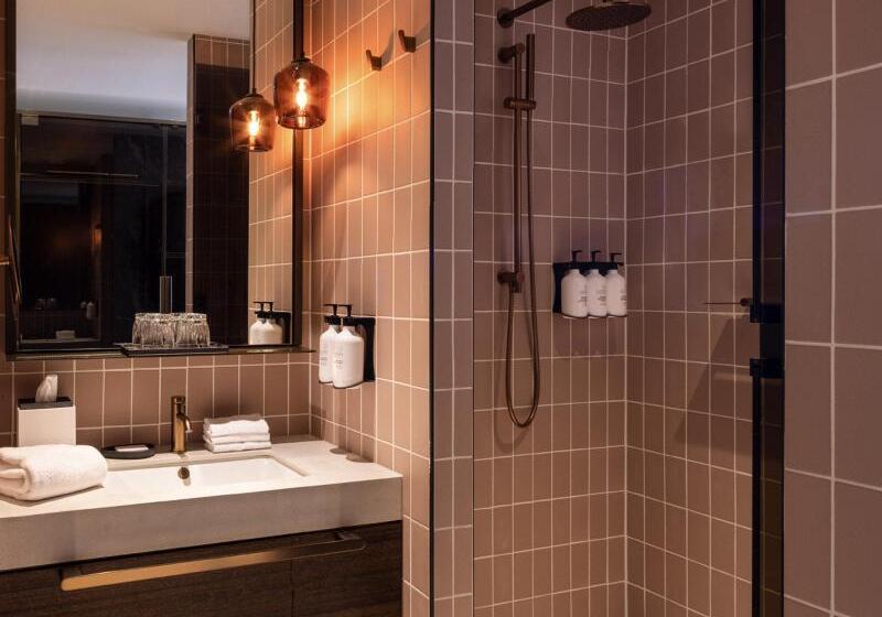 プレミアムルーム, Intercontinental Sorrento Mornington Peninsula