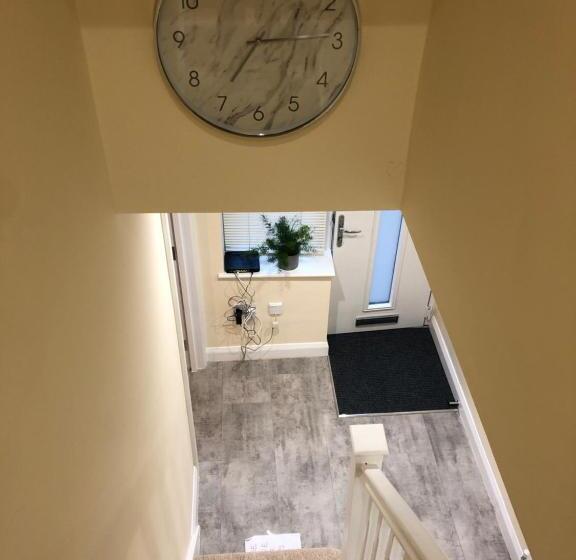 Standard Værelse, Cuterooms