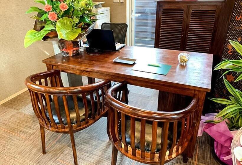 בית, חדר שינה 1, Kawaguchiko Villa Fj Resort   Vacation Stay 63288v