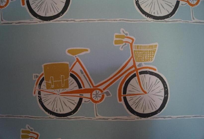 Номер Стандарт, Maison Du Saule