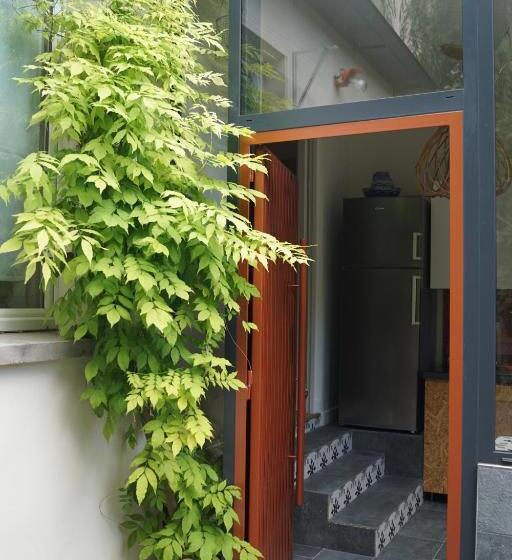 Номер Стандарт Вид на Сад, Maison Du Saule