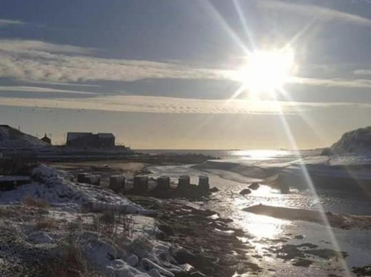 חדר דחוקס עם מיטת קינג, Room On The River