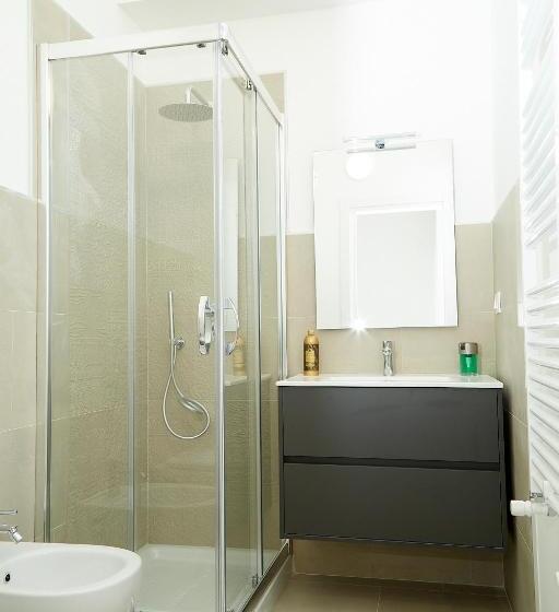 اتاق استاندارد, Scirocco Guest House