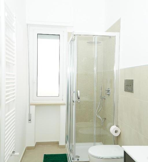 سوئیت 2 خوابه, Scirocco Guest House