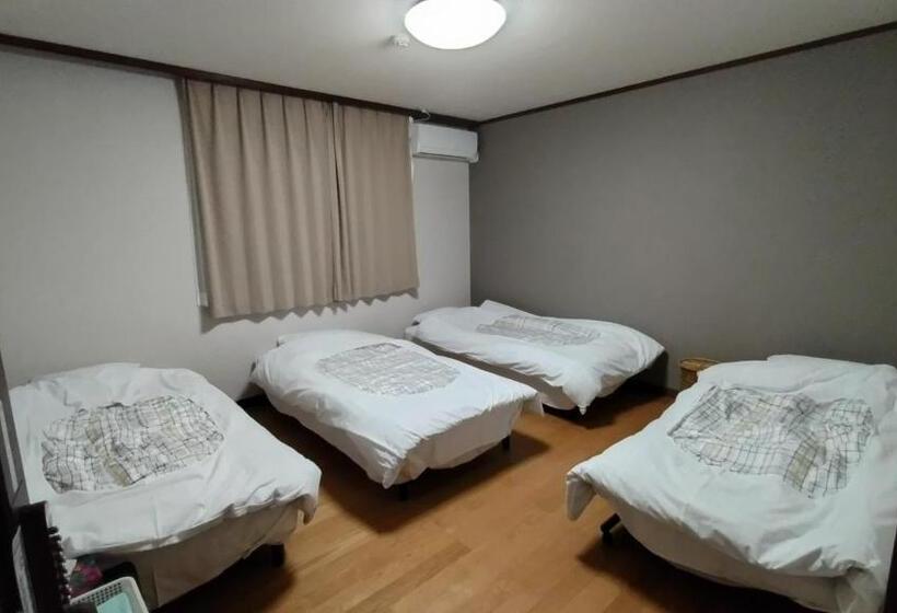 Студия Стандарт, Guest Housetakagi   Vacation Stay 59922v