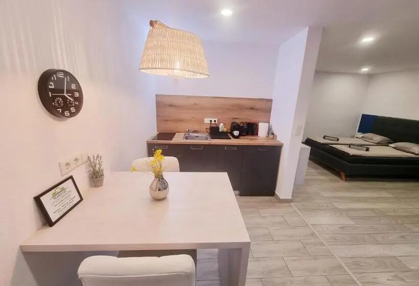 テラス付きスタンダードワンルーム, Marcos Apartments Victoriei Self Check In