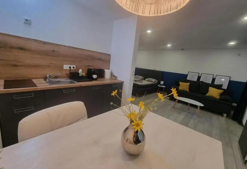テラス付きスタンダードワンルーム, Marcos Apartments Victoriei Self Check In