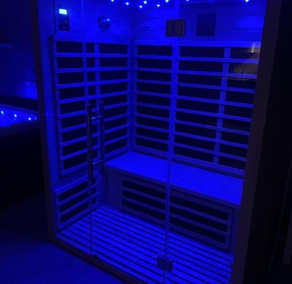 غرفة قياسية, Nid’ange