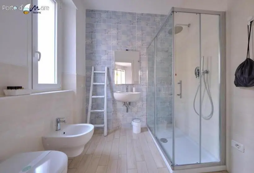 スタンダードルーム, Porto D Amare   Rooms