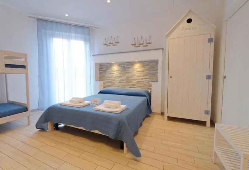 スタンダードルーム, Porto D Amare   Rooms