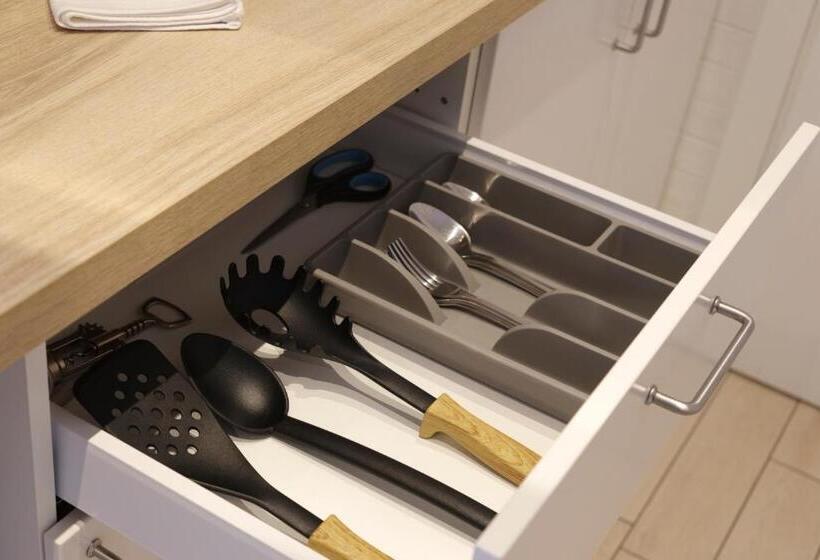 스탠다드 룸, Porto D Amare   Rooms