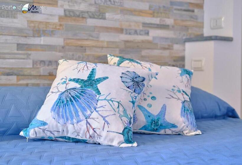 스탠다드 룸, Porto D Amare   Rooms