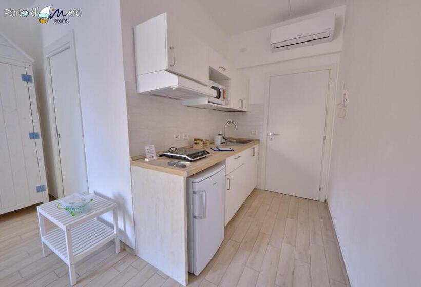 스탠다드 룸, Porto D Amare   Rooms