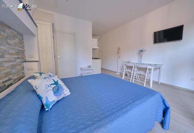 스탠다드 룸, Porto D Amare   Rooms