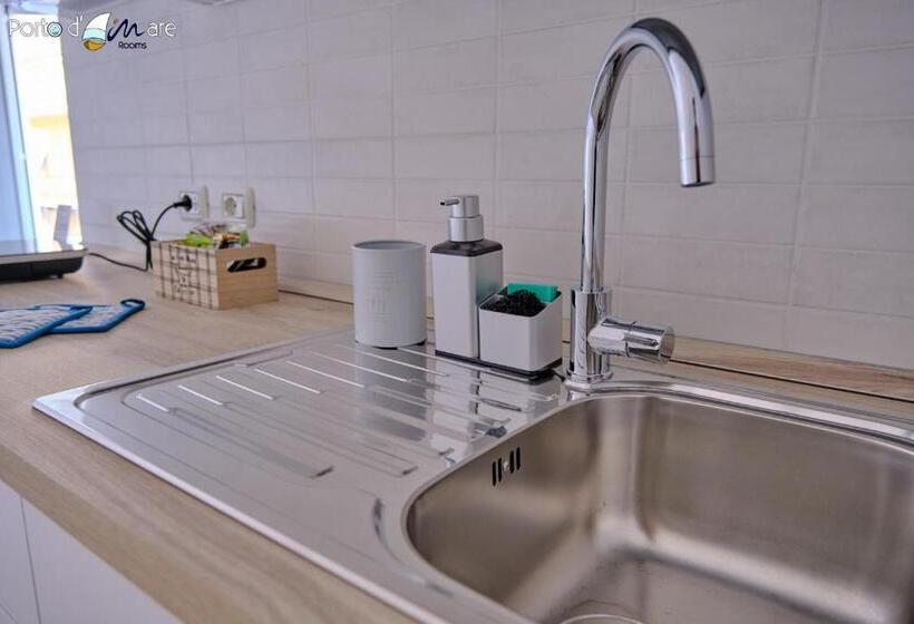 스탠다드 룸, Porto D Amare   Rooms