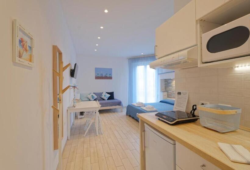 스탠다드 룸, Porto D Amare   Rooms