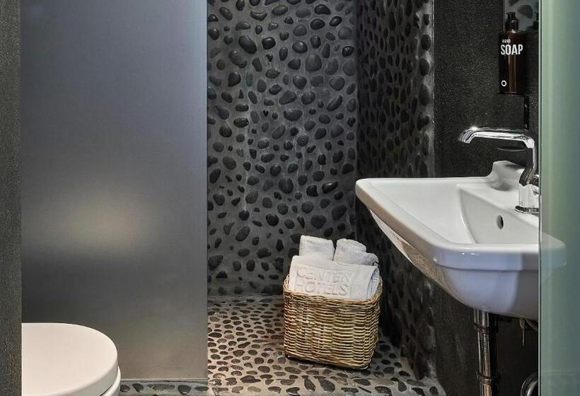 استودیوی استاندارد, Thingholt Hotel Apartments From Center Hotels