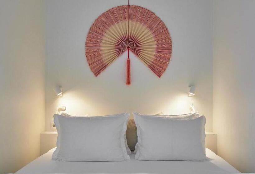 آپارتمان 1 خوابه, Thingholt Hotel Apartments From Center Hotels