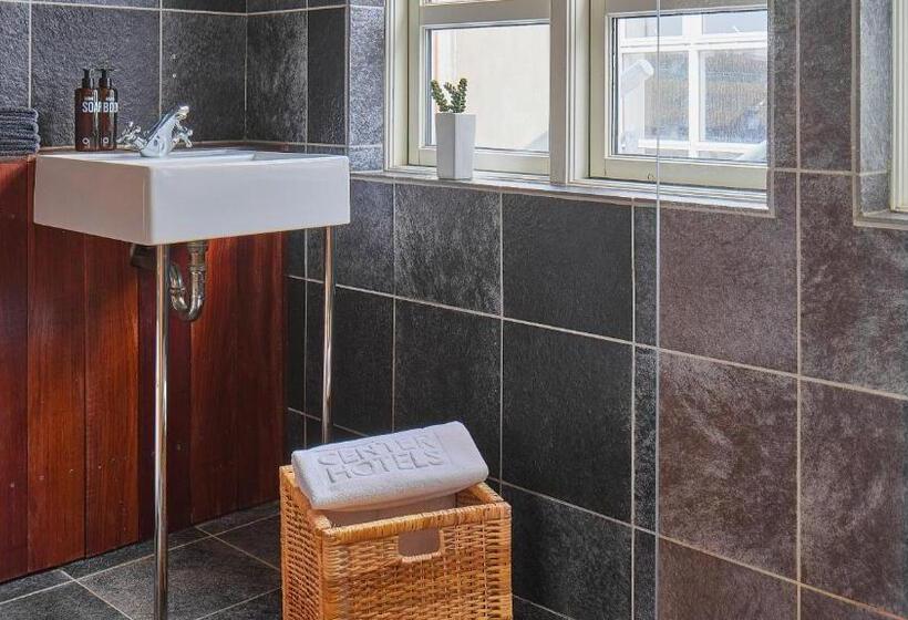 آپارتمان 2 خوابه, Thingholt Hotel Apartments From Center Hotels