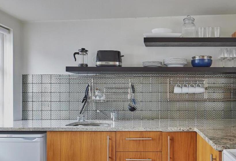 آپارتمان 2 خوابه, Thingholt Hotel Apartments From Center Hotels