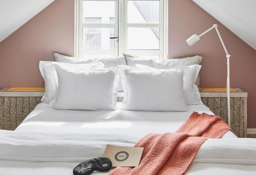 آپارتمان 2 خوابه, Thingholt Hotel Apartments From Center Hotels