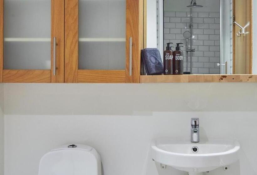 خانه 1 خوابه, Thingholt Hotel Apartments From Center Hotels