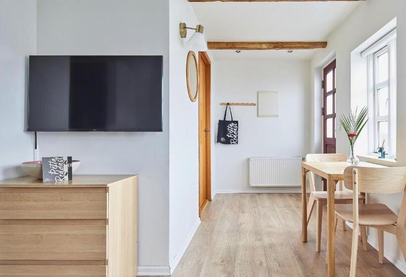 خانه 1 خوابه, Thingholt Hotel Apartments From Center Hotels