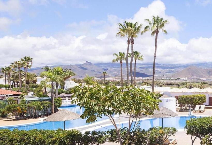 Апартаменты 1 Спальня с Террасой, Bonita Vistas Golf Del Sur