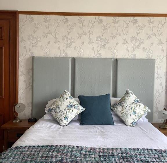 Стандартный Номер Кровать Кинг, Westlea Bed And Breakfast