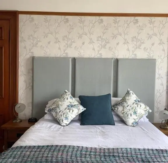 اتاق استاندارد با تخت بزرگ, Westlea Bed And Breakfast
